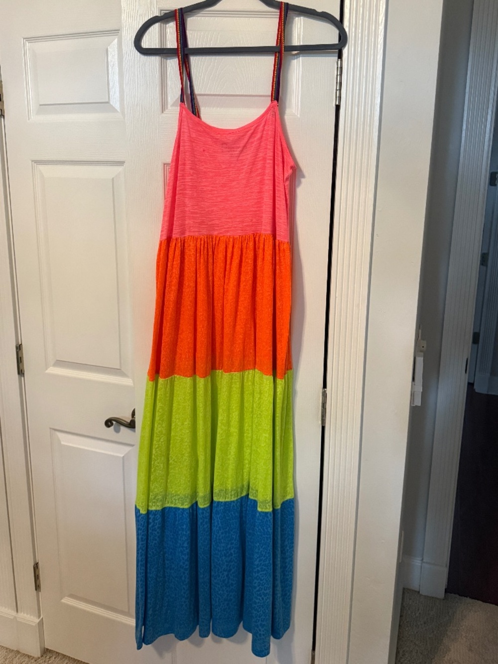 Pitusa Dress